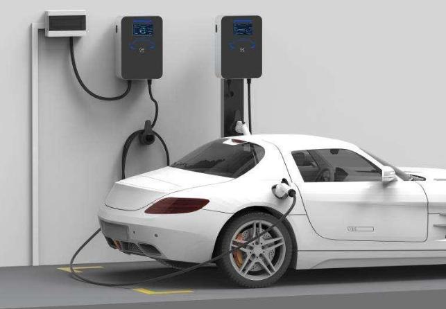 EV Charger 11kw
