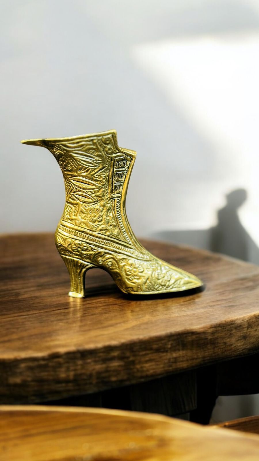 The Golden Boot