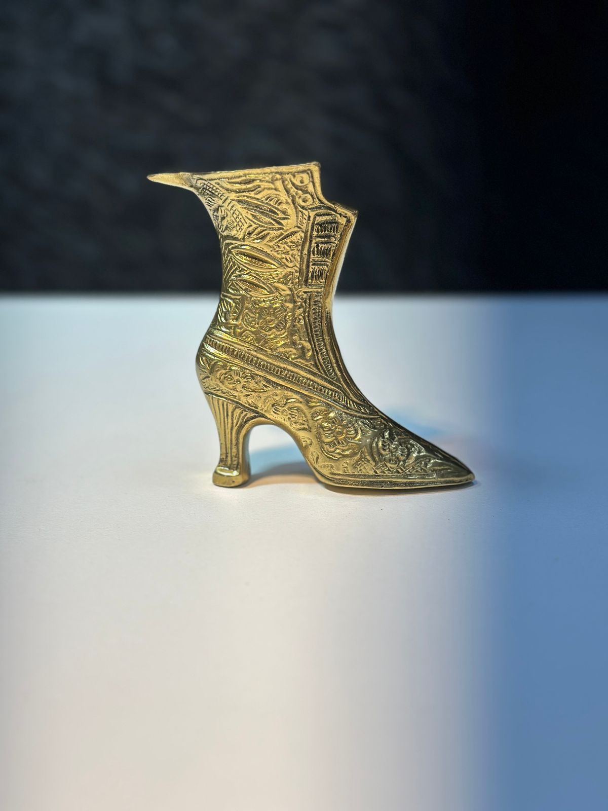 The Golden Boot
