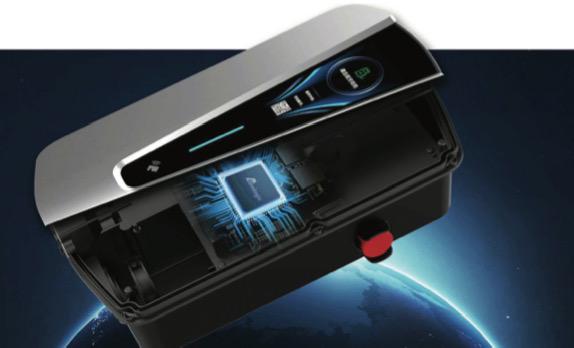EV Charger 11kw