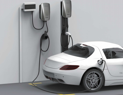 7kw Charger