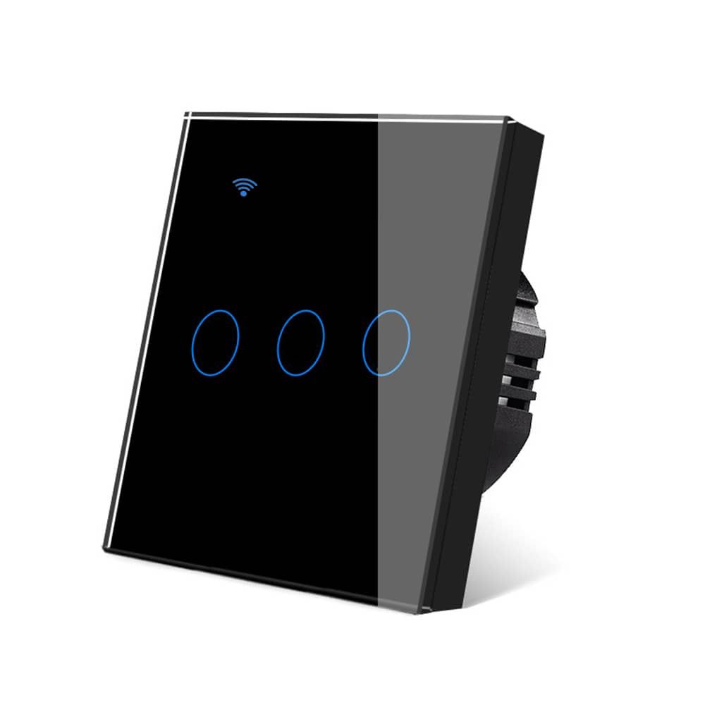 Wifi Smart Switches 3Gang