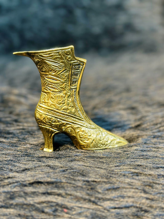 The Golden Boot